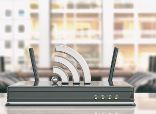 ¿Cómo cambiar el canal de WiFi para mejorar la conexión a internet?