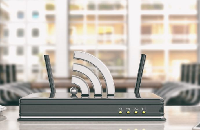 ¿Cómo cambiar el canal de WiFi para mejorar la conexión a internet?