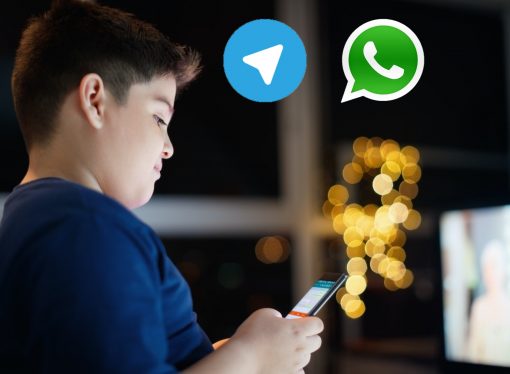 7 razones por las que Telegram es superior y Whatsapp (y 3 por las que no)