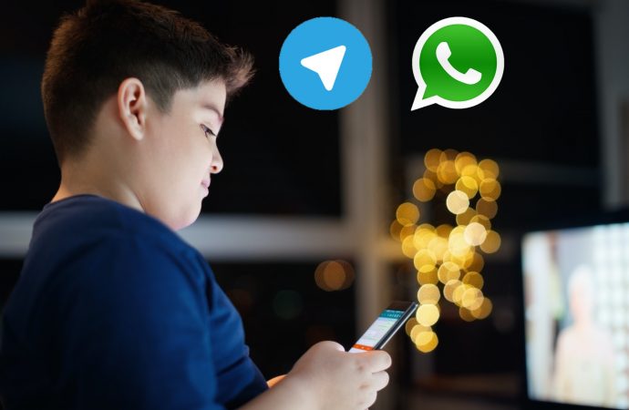 7 razones por las que Telegram es superior y Whatsapp (y 3 por las que no)