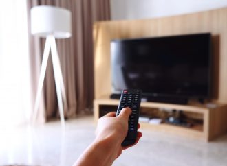 ¿Cómo convertir mi SMART TV en Bluetooth en solo 5 pasos?
