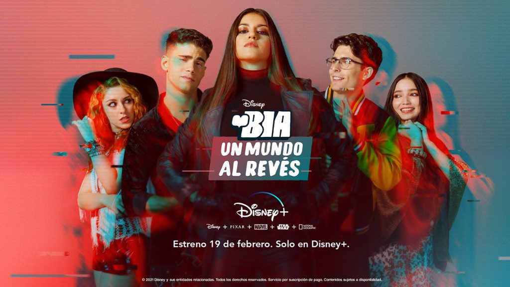 Bia-Un-Mundo-Al-Revés-Disney-Marzo
