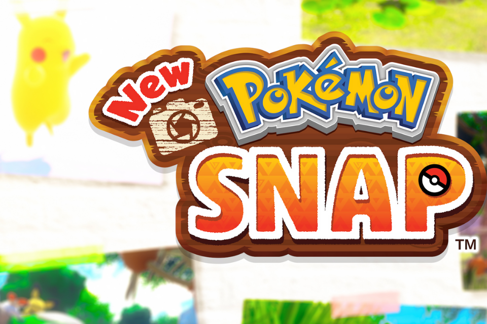 New-Pokemon-Snap