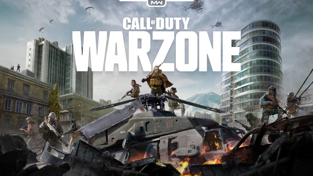Call-Of-Dutty-Warzone-Xbox-Más-Jugado